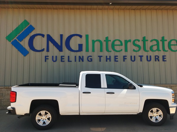 CNG