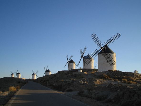 molinos