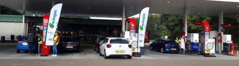 Dag van het Autogas 2019