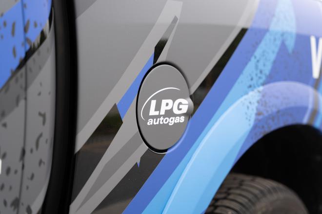 Prins LPG autogas